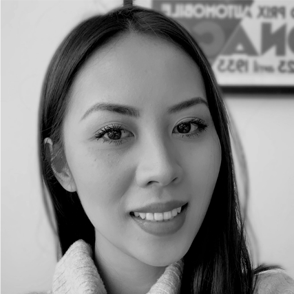 Jenna Ngo