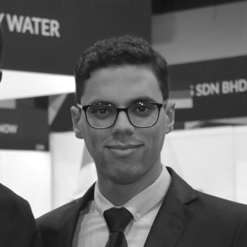 Oussama Boudmarh